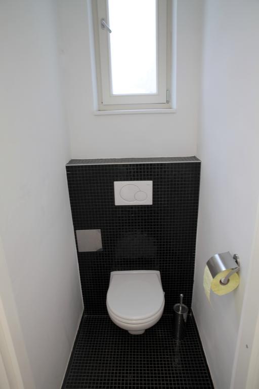 וינה Casa Nostra - Zentrale Wohnung Am Augarten חדר תמונה