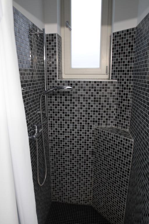 וינה Casa Nostra - Zentrale Wohnung Am Augarten חדר תמונה